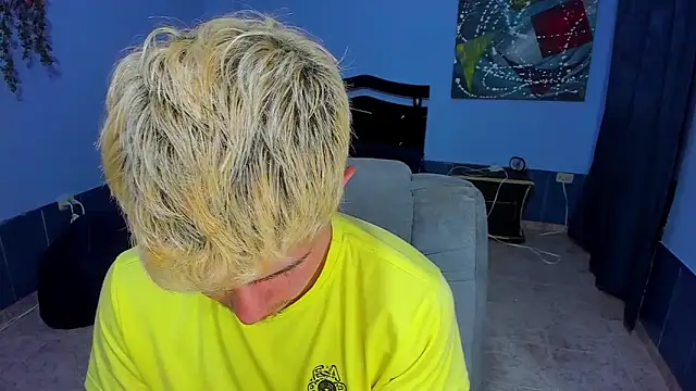 عرض كام patrik_027