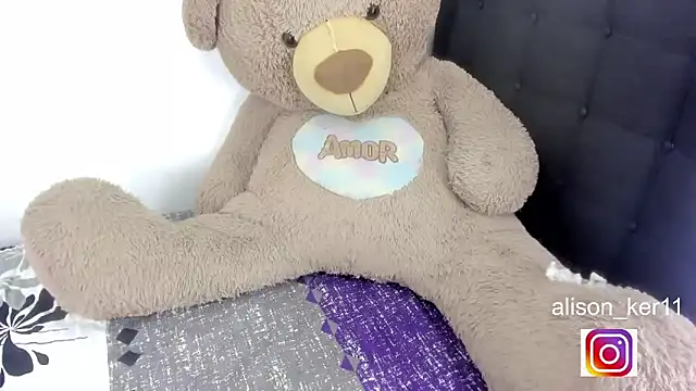 دردشة alison-ker3 الجنسية المباشرة