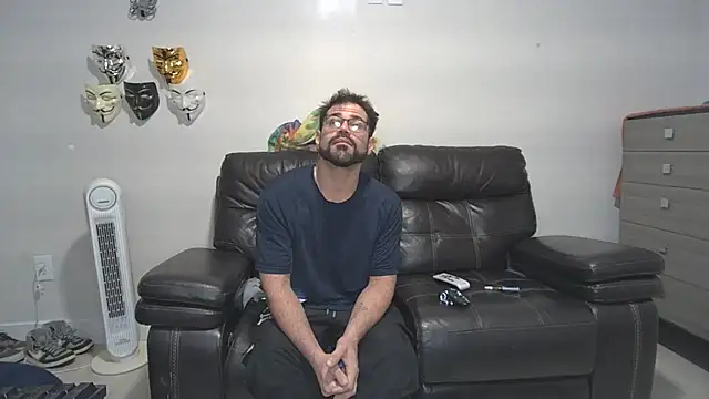 Živý XXX chat Zander823