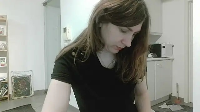 JasmineGlamour Obrolan Langsung XXX