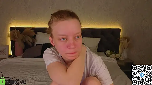 Chat +18 de Michelle_Blond ao vivo