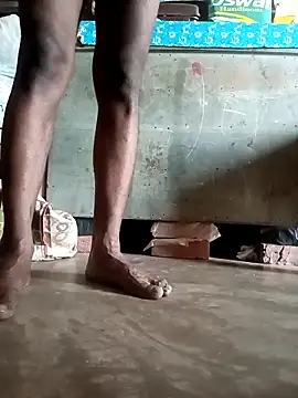 StrellaStarling Adlı Modelin Web Kamerası Şovu