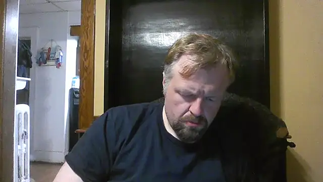 TheOneDonShaun: διαδικτυακό σόου στην κάμερα