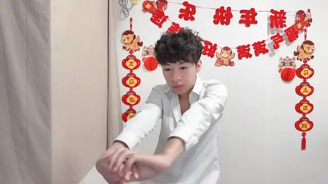 afahyu – Naživo XXX chat