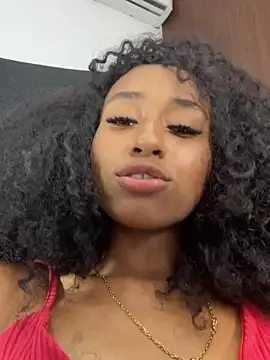 Chat XXX ao vivo de isabella__09