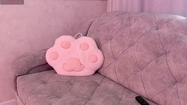 Онлайн чат XXX BurningDesiree