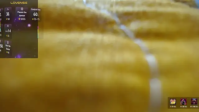 Axel_Dominus élő XXX-chatje