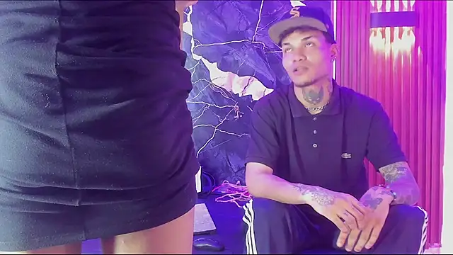 Show de The_Temple_Of_Lust_ na webcam