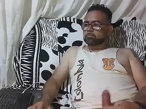 CarlossexVen – webcam-show