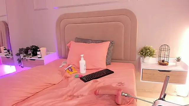 Rachelladams live XXX chat