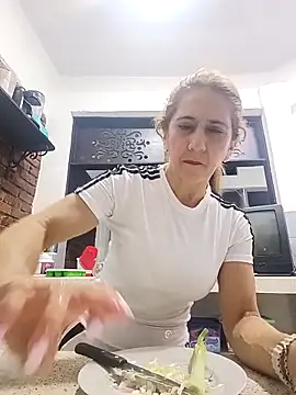 Show de webcam de Matureyulyet