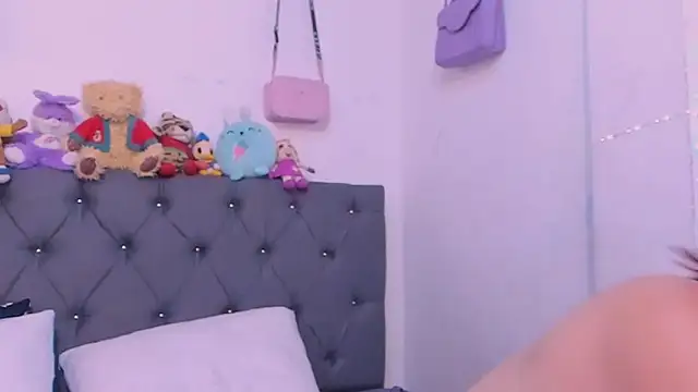 Chat XXX en directo de violeta_blaze1