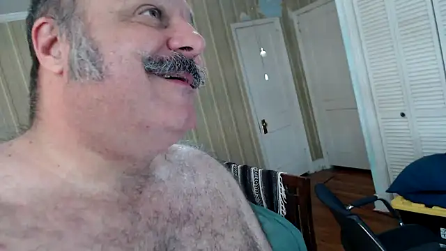 Show Webcam de bullmusclejoe