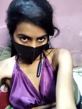 Thaper_Meera2's Webcam Show