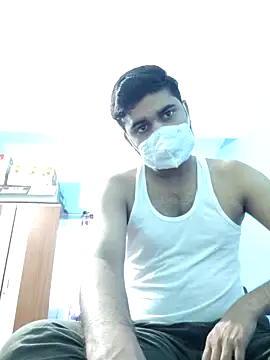 Arsalan_Sheikh webcam show
