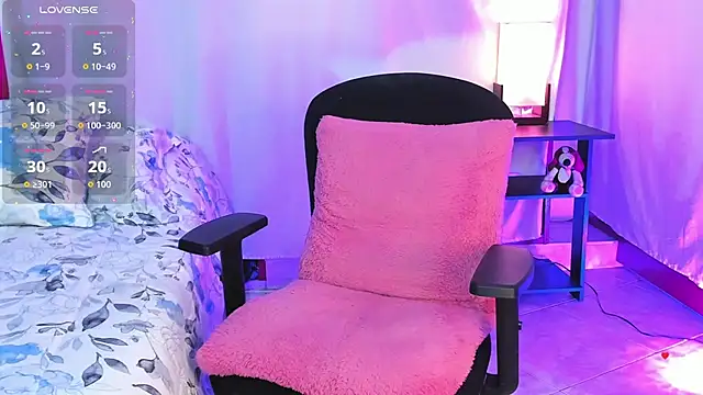 dan_scoott 网络视讯表演