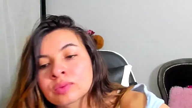 Chat +18 de __Emma__11__Lecat_ ao vivo