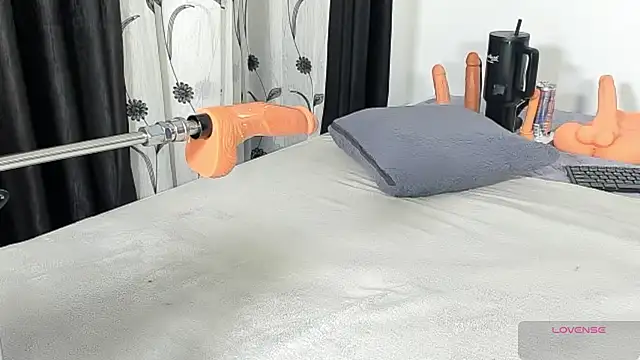 Czat XXX na żywo – CREAMY_BUBBLEGUM