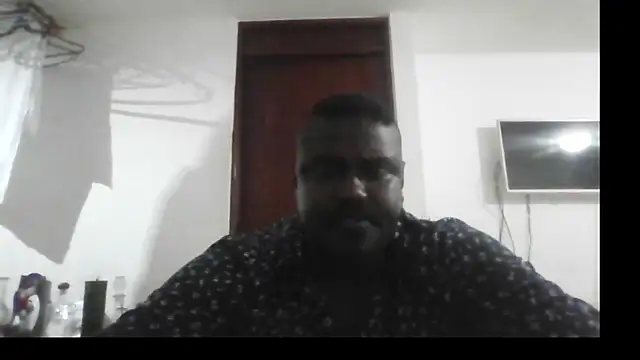 DorianNigga Pertunjukan Webcam