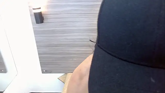 Show de DaviidBuckx_ na webcam