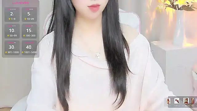 Sweet-Shuna Live XXX Chat