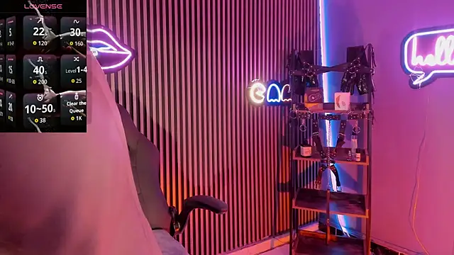 Maximoking26 Chat XXX live