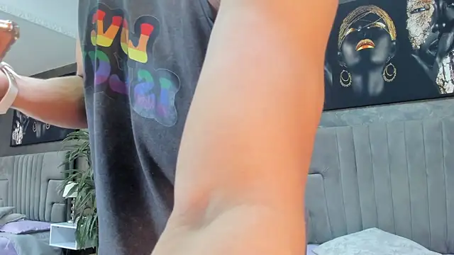 isa_lancaster webkamerás műsora