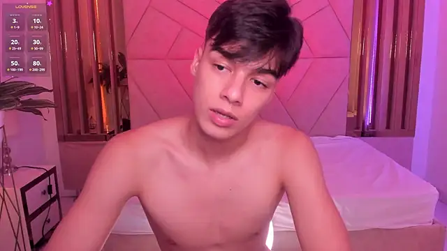 Gerony_ 现场XXX聊天