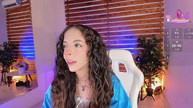 Sapphire_Venuss' Live XXX Chat