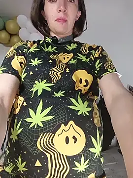 Lucy_colee Chat XXX in diretta