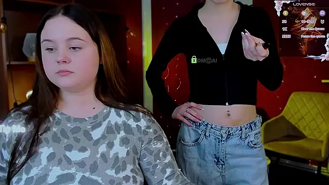 sendi_cais Pertunjukan Webcam