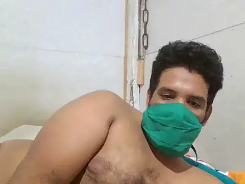 Вебкам-шоу josecamsex27