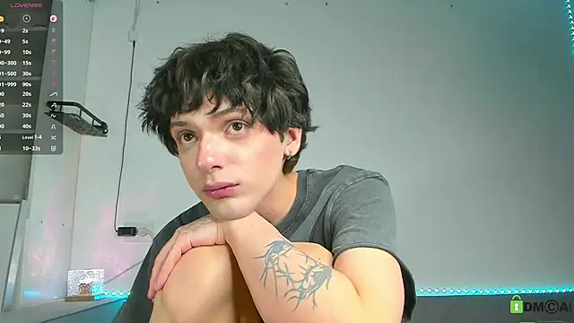 colestorms – Naživo XXX chat