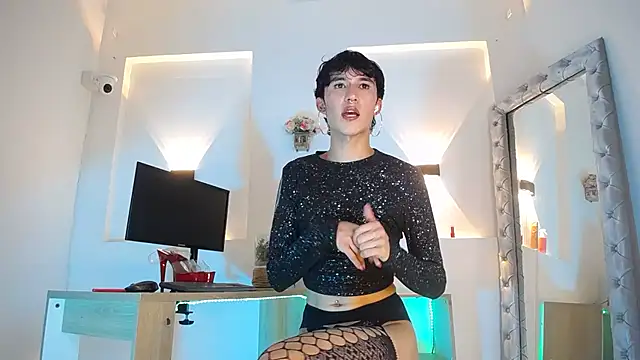 jullian_ricci Webcam-Show