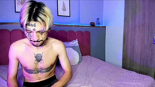 MidnightSinners Chat XXX in diretta