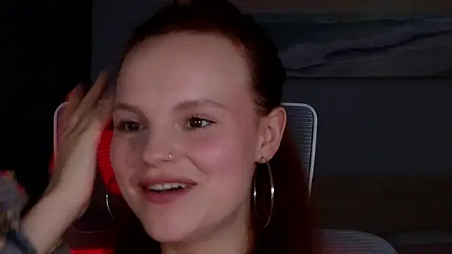 دردشة mollybossy الجنسية المباشرة