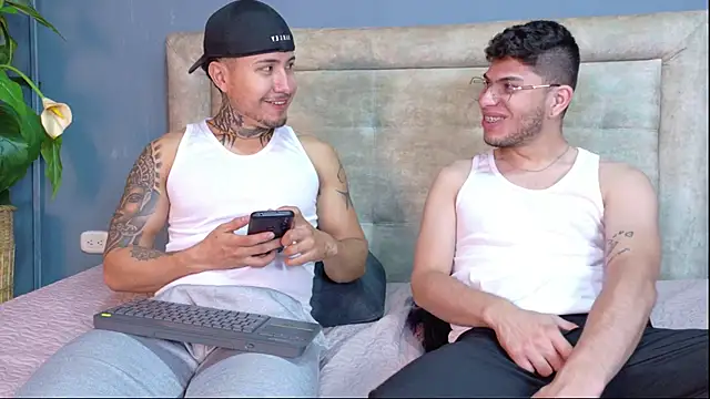 Sembang XXX Secara Langsung Lance_miller