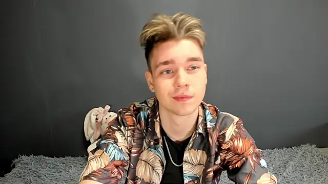 zeriax – Live XXX-chat