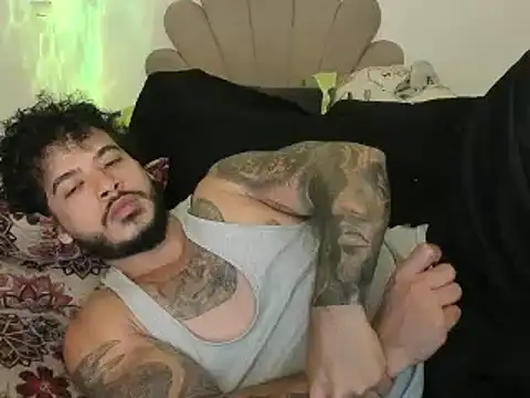 sinnei__ – Kamerová šou