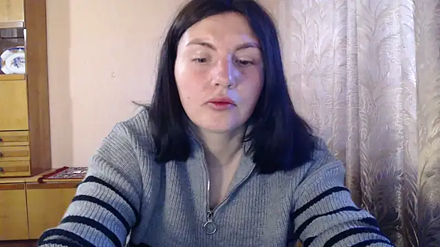 AlinaxJamesn Webbikameraesitys