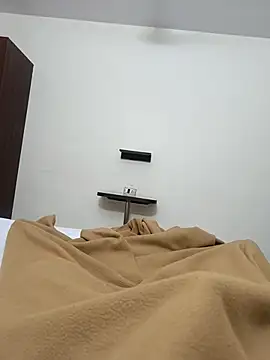 Show webcam de Pussy_love_22