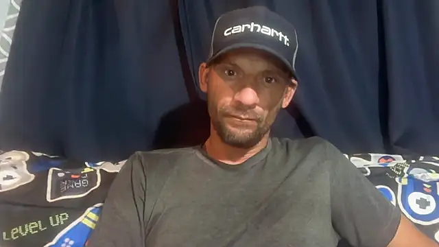 STIFFY-WOOD Pertunjukan Webcam