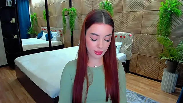 PutOnRepeat 라이브 XXX 채팅