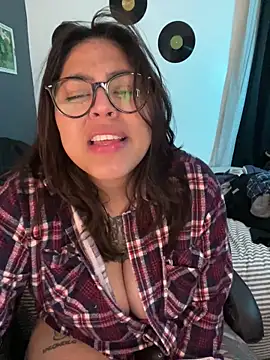 miacanela_xo 在線直播表演