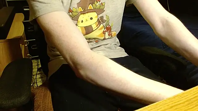 readytocome90: διαδικτυακό σόου στην κάμερα