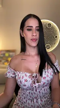 Show webcam de SarahhSmitth1