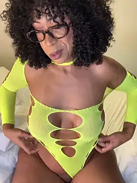 Chat XXX en directo de dianagolley420