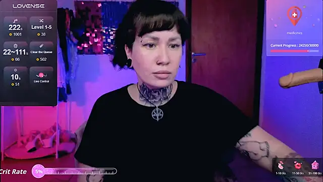 دردشة DakotaCandy الجنسية المباشرة