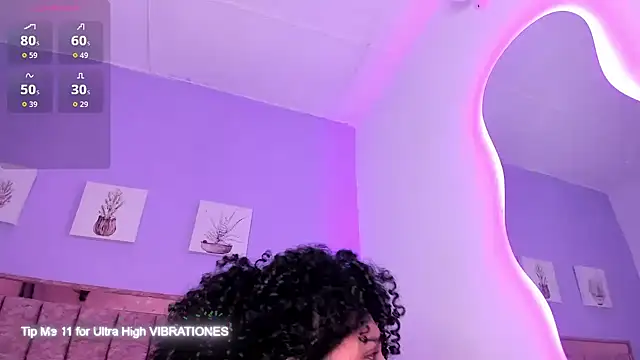 alaiasexygirl Pertunjukan Webcam