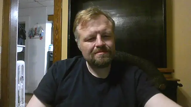 TheOneDonShaun's Webcam Show